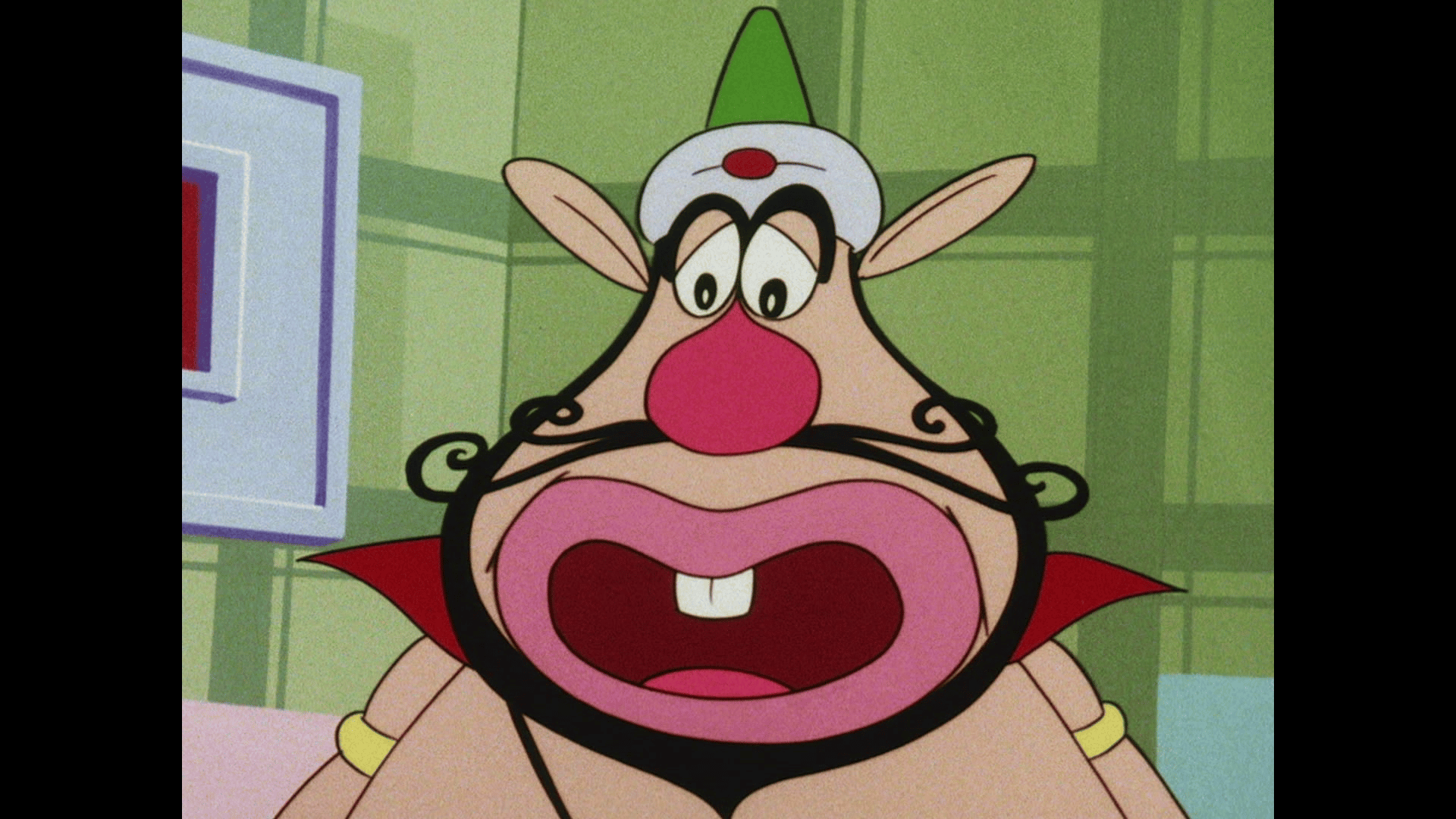 ハクション大魔王 - ハクション大魔王 - 40話 (アニメ) | 無料動画