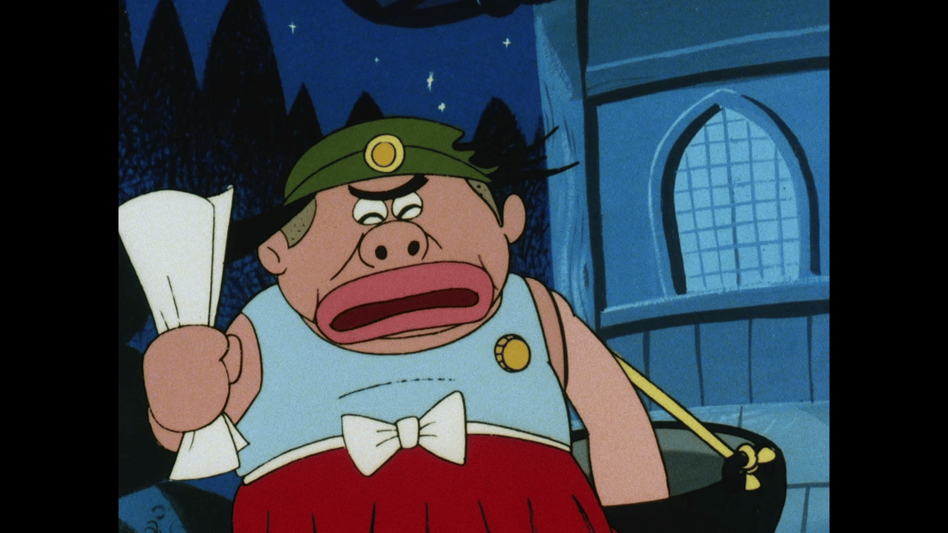 ハクション大魔王 - ハクション大魔王 - 27話 (アニメ) | 無料動画