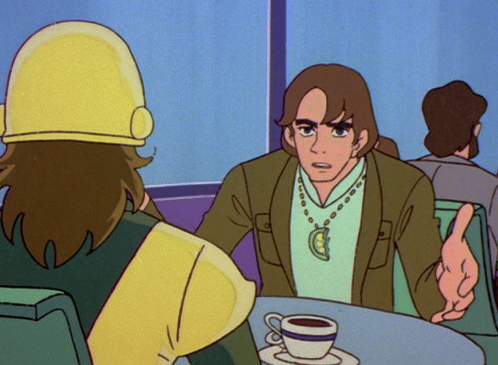 タイムボカンシリーズ ゼンダマン - シーズン1 - 17話 (アニメ) | 無料