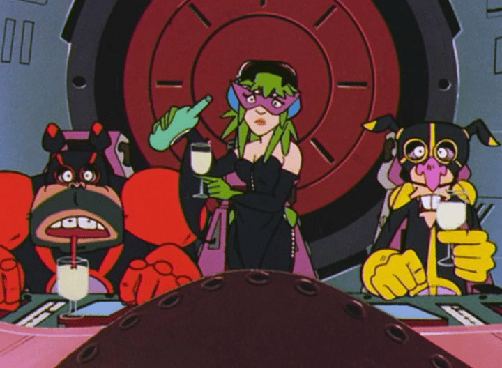 かるた パーマン ベルマーク 10話分 タイムパトロール隊 オタスケマン - シーズン1 - 10話 (アニメ