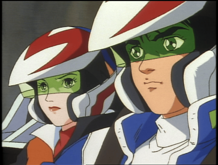 unifive マッハGO GO GO マッハ号 　　　アニメ版！ マッハGoGoGo】超合金『マッハ号』可動フィギュア【バンダイ】より2025