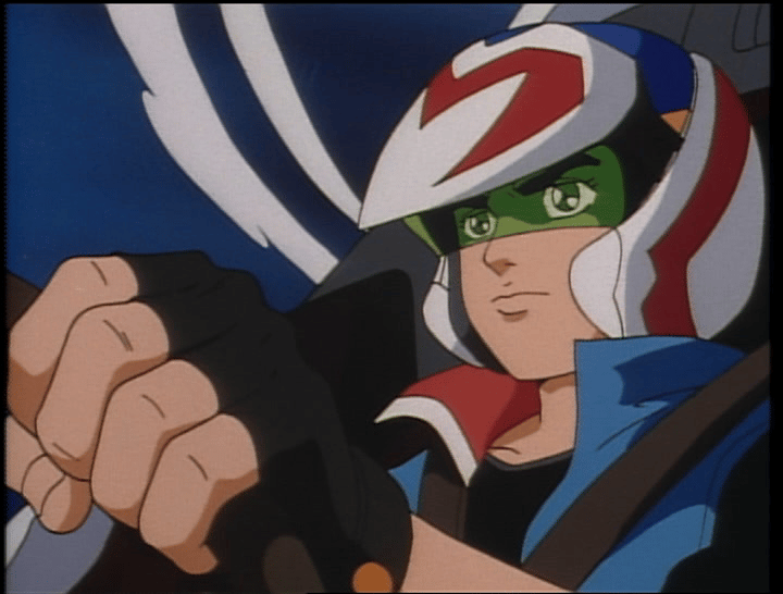 マッハGoGoGo('97年版) - シーズン1 - 28話 (アニメ) | 無料動画