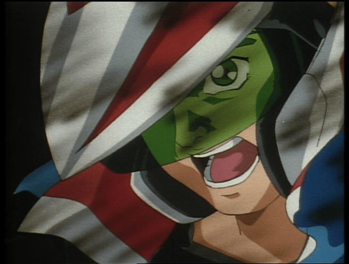 マッハGoGoGo('97年版) - シーズン1 - 31話 (アニメ) | 無料動画