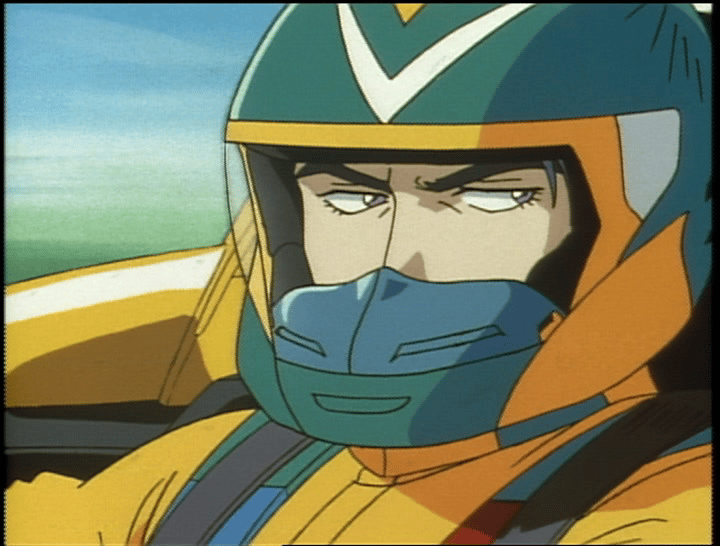 【美品】アニメDVD マッハGoGoGo（97リメイク）DVD-BOX1 マッハGoGoGo('97年版)｜フジテレビの人気ドラマ・アニメ・TV番組の