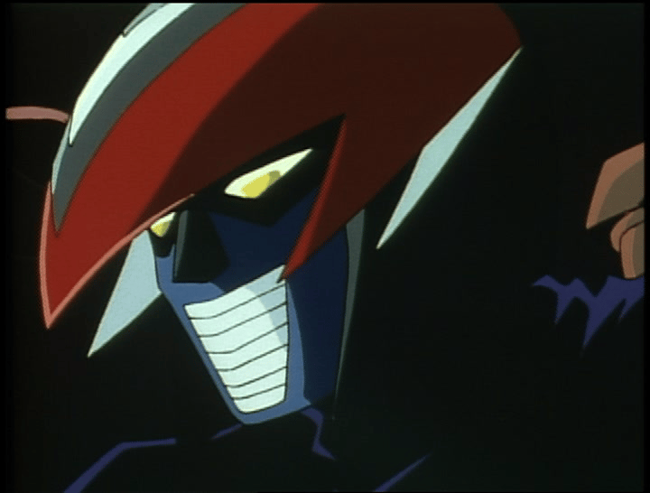 マッハGO GO GO レッド9 Mach GoGoGo (1997) | Japanese Voice-Over