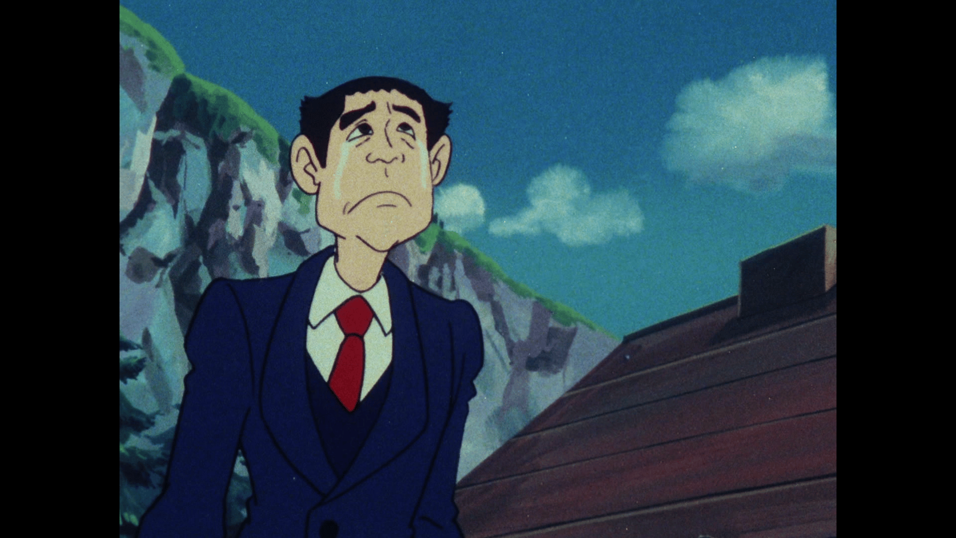 逆転イッパツマン - シーズン1 - 2話 (アニメ) | 無料動画・見逃し配信