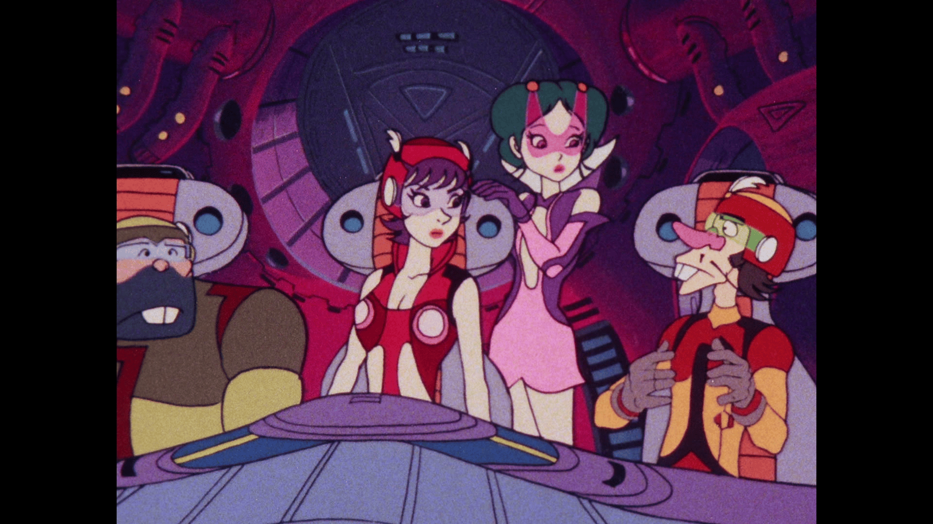 逆転イッパツマン - シーズン1 - 29話 (アニメ) | 無料動画・見逃し