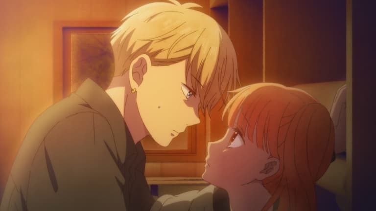 どうせ、恋してしまうんだ。(10) どうせ、恋してしまうんだ。 - シーズン1 - 10話 (アニメ