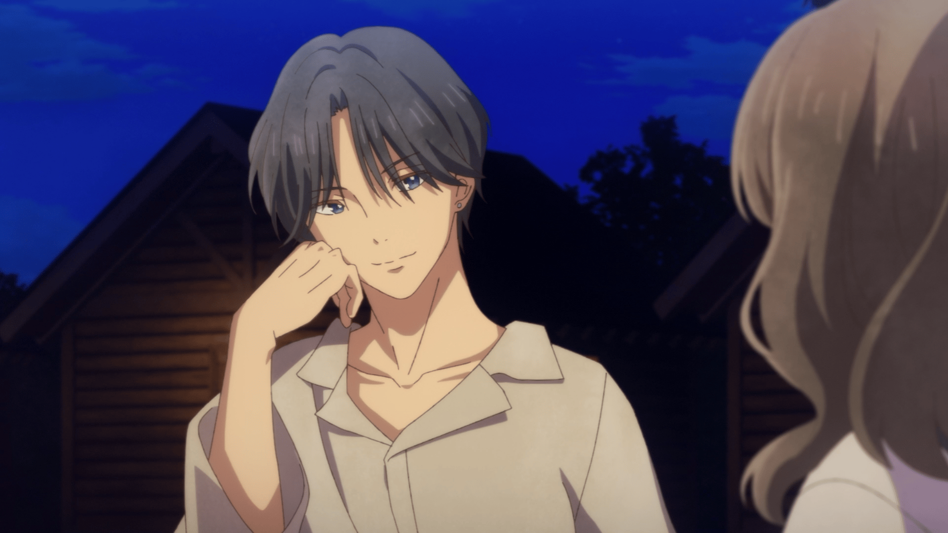 どうせ、恋してしまうんだ。 - どうせ、恋してしまうんだ。 - 10話