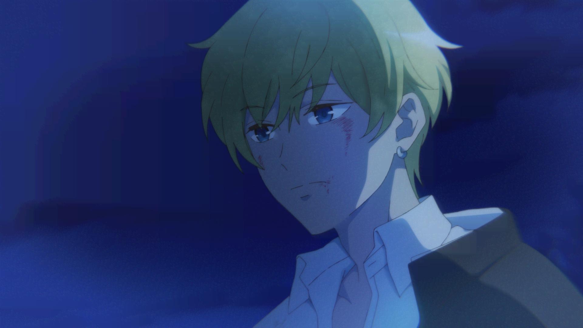 どうせ、恋してしまうんだ。 - どうせ、恋してしまうんだ。 - 12話