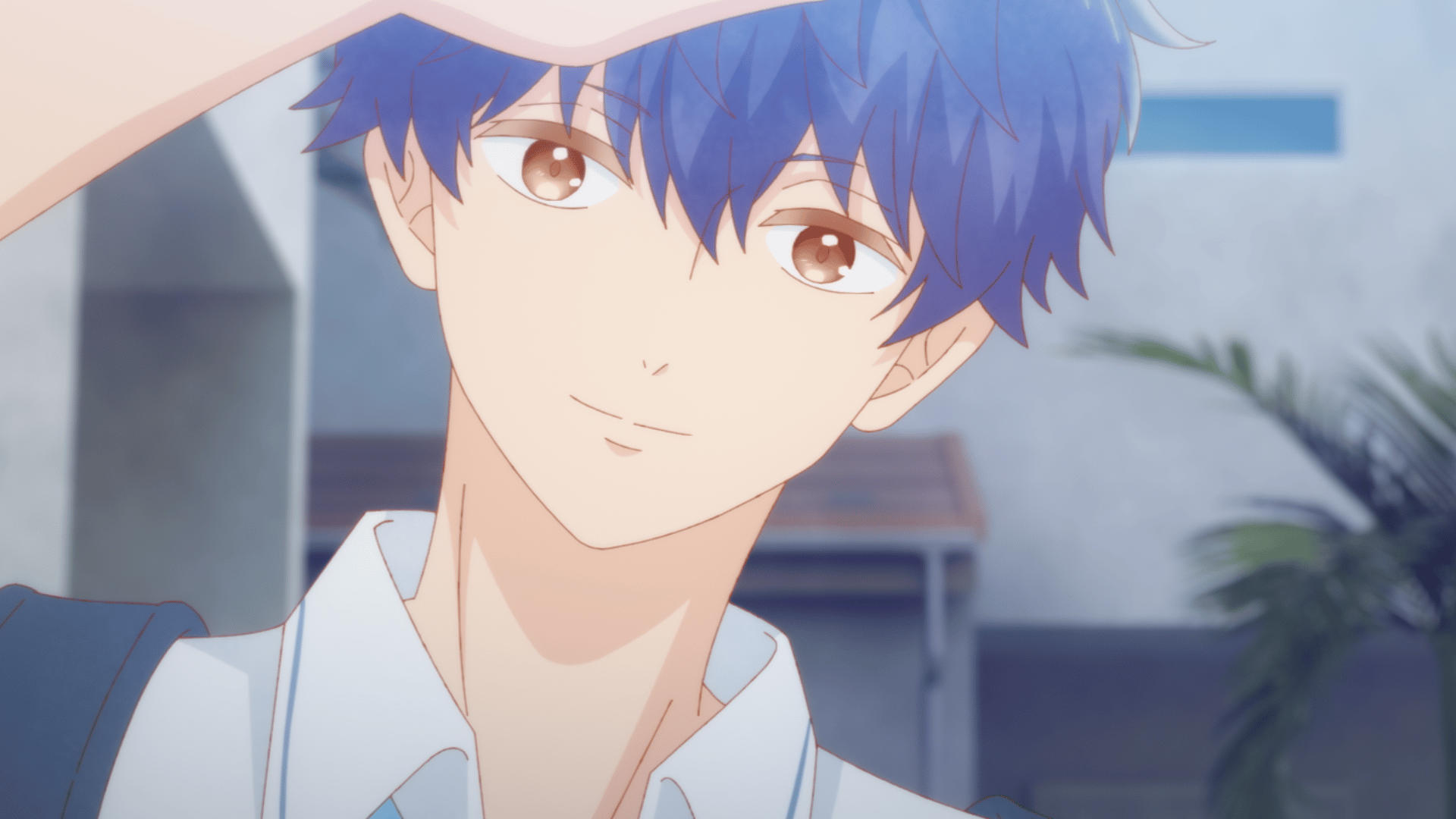 どうせ、恋してしまうんだ。 - シーズン1 - 10話 (アニメ) | 無料動画