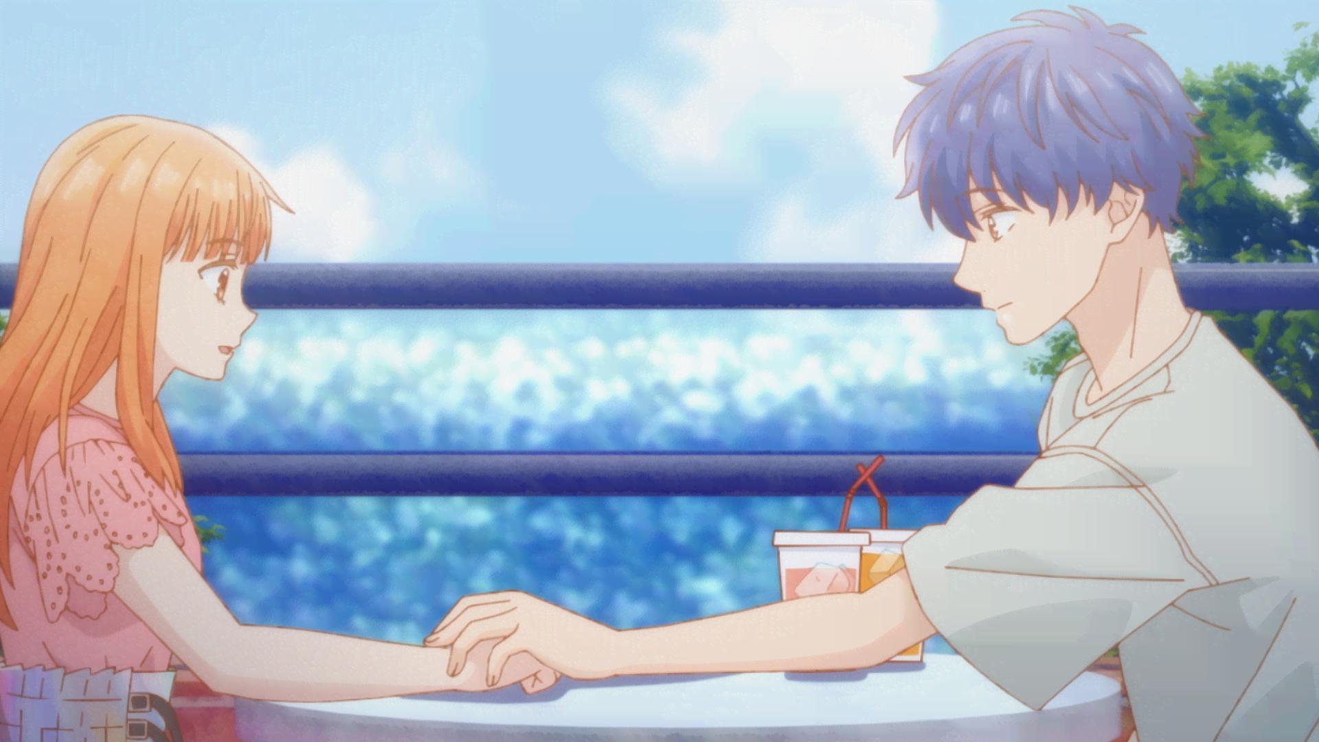 どうせ、恋してしまうんだ。 - シーズン1 - 10話 (アニメ) | 無料動画