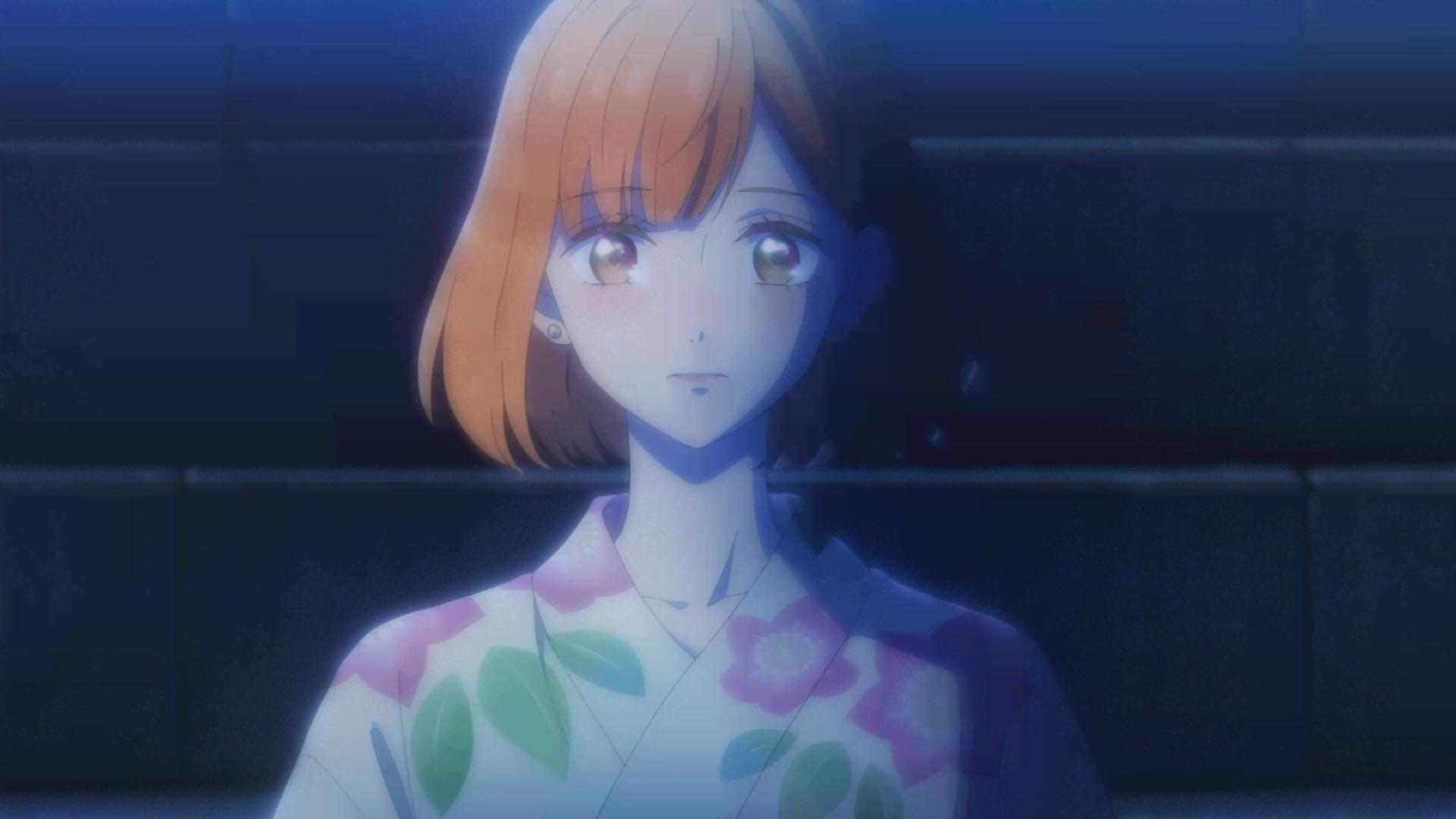 どうせ、恋してしまうんだ。 - どうせ、恋してしまうんだ。第2期 - 13