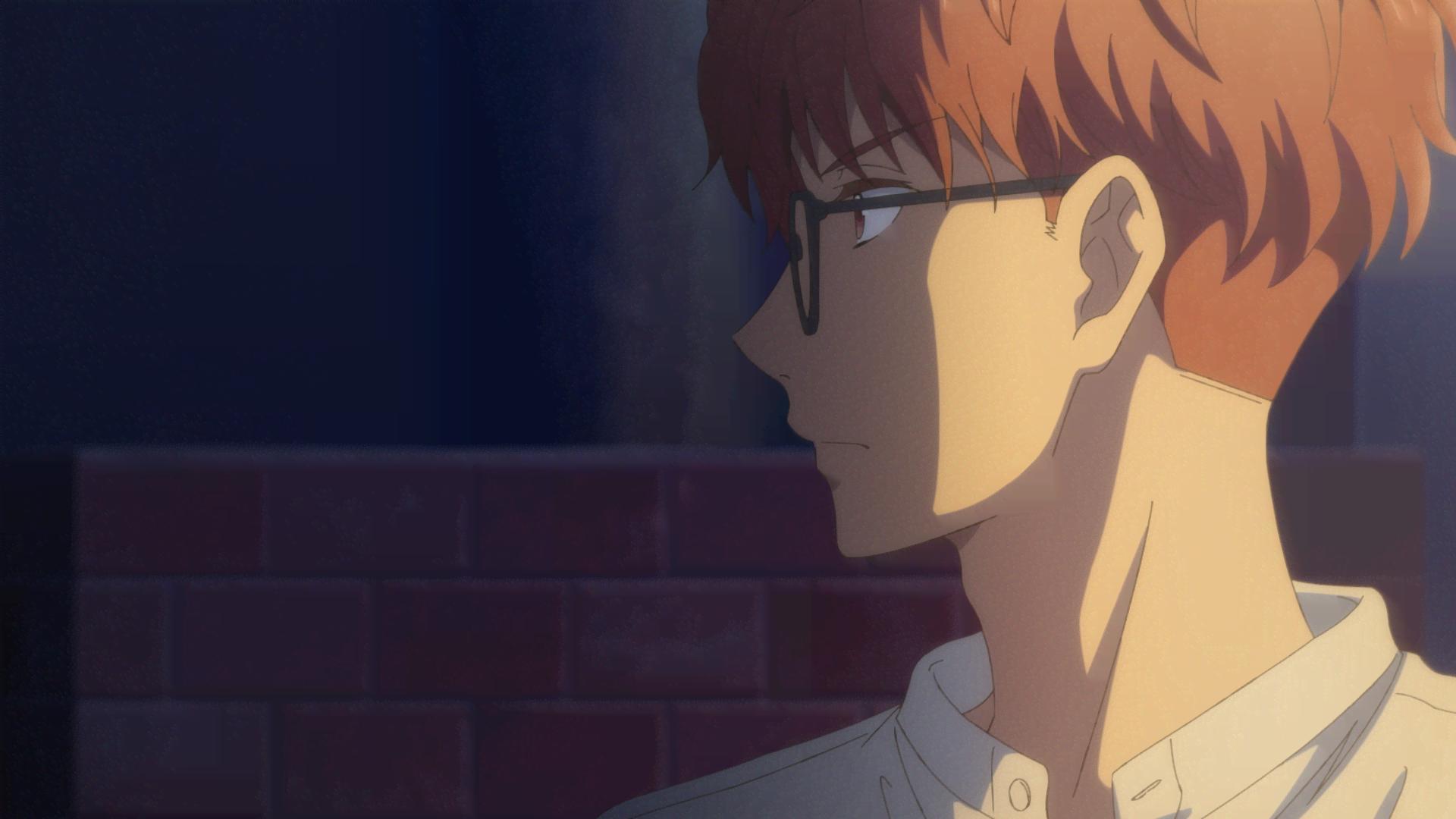 どうせ、恋してしまうんだ。 - どうせ、恋してしまうんだ。第2期 - 13