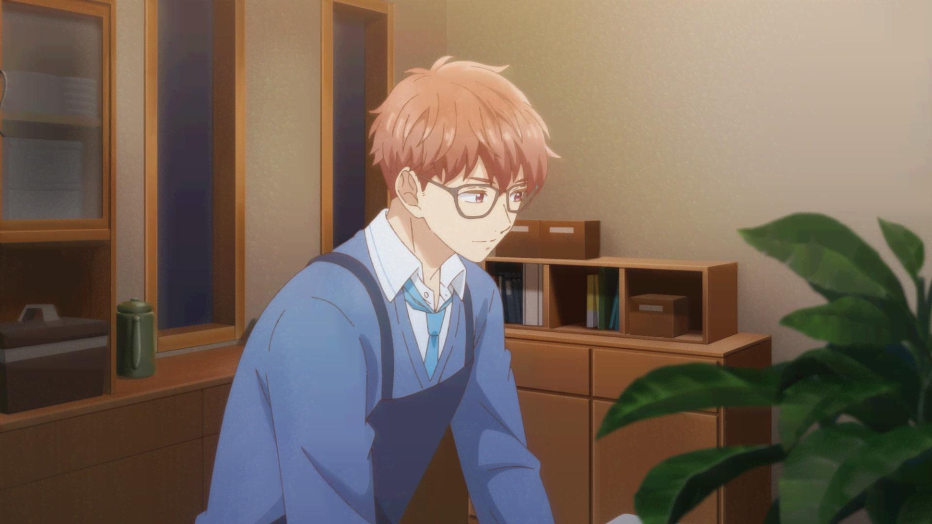 どうせ、恋してしまうんだ。 - どうせ、恋してしまうんだ。第2期 - 14