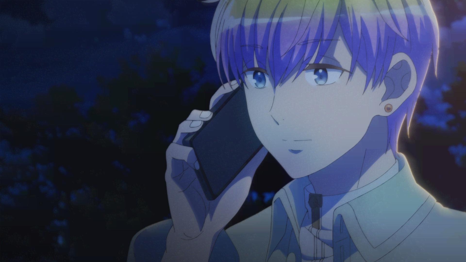 どうせ、恋してしまうんだ。 - どうせ、恋してしまうんだ。第2期 - 13