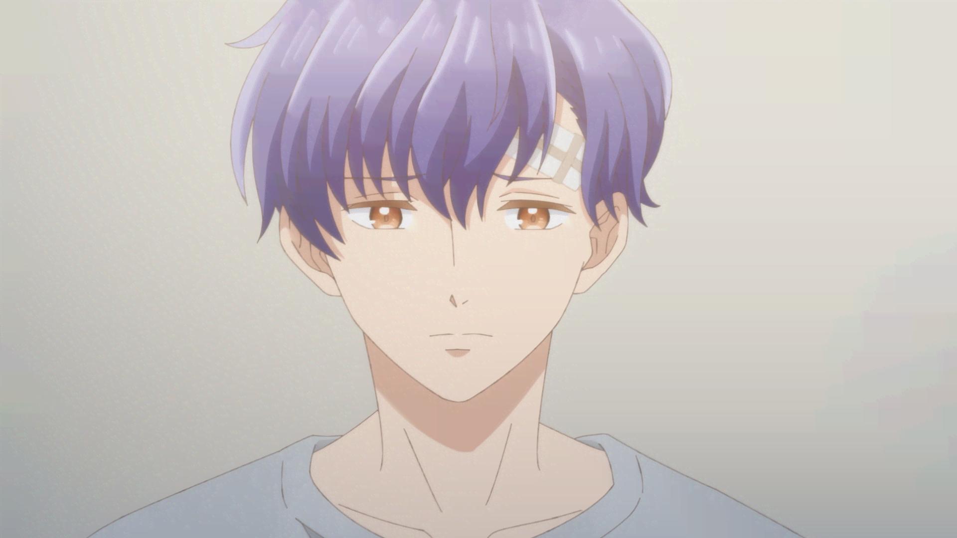 どうせ、恋してしまうんだ。 - どうせ、恋してしまうんだ。第2期 - 13