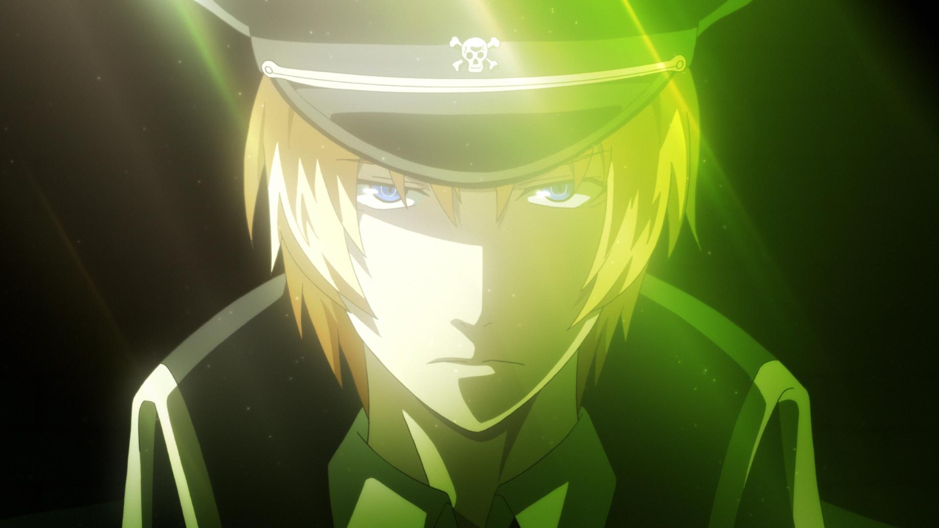 地上波同時】Dies irae #0 | 新しい未来のテレビ | ABEMA