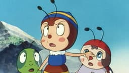 昆虫物語みなしごハッチ(1989) (アニメ) | 無料動画・見逃し 昆虫物語みなしごハッチ(1989) (アニメ) | 無料動画・見逃し