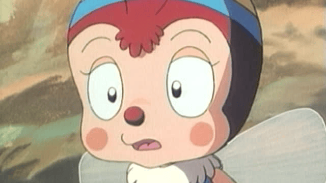 昆虫物語みなしごハッチ（1989） - シーズン1 - 23話 (アニメ) | 無料