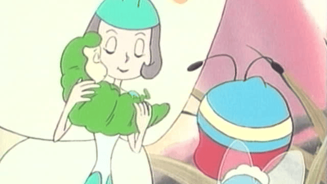 昆虫物語みなしごハッチ（1989） - シーズン1 - 31話 (アニメ) | 無料