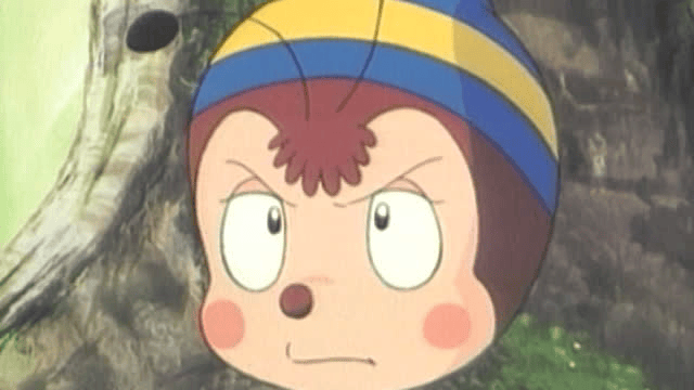 昆虫物語みなしごハッチ（1989） - シーズン1 - 39話 (アニメ) | 無料