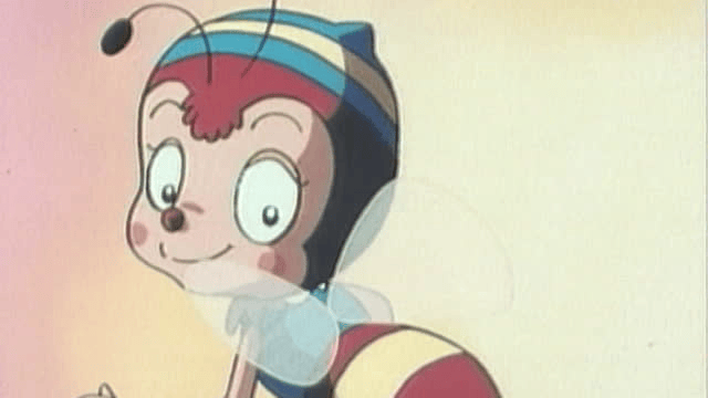 昆虫物語みなしごハッチ（1989） - シーズン1 - 48話 (アニメ) | 無料