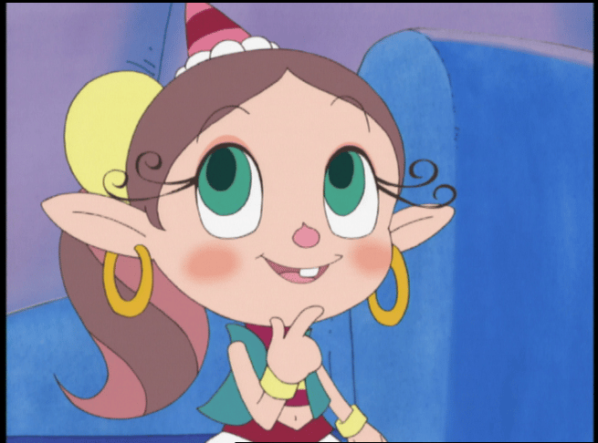 よばれてとびでて！アクビちゃん - シーズン1 - 10話 (アニメ