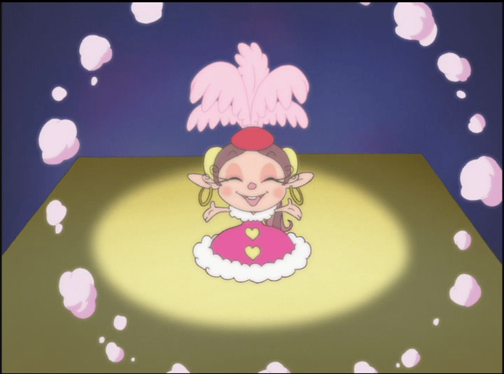 よばれてとびでて！アクビちゃん - シーズン1 - 11話 (アニメ) | 無料