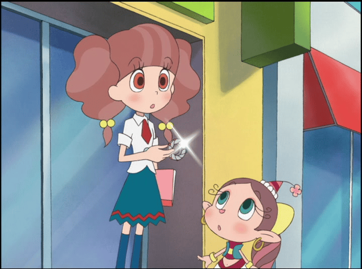 よばれてとびでて❤️アクビちゃん よばれてとびでて！アクビちゃん】Akubi chan ED アクビ娘 歌：野川