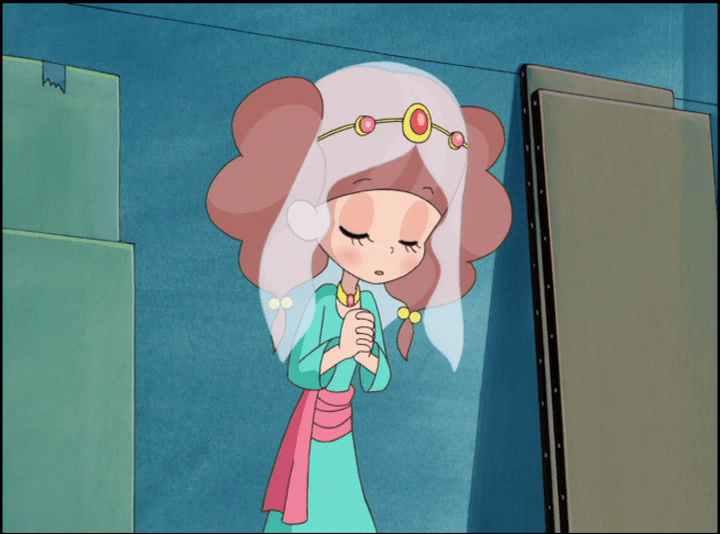 よばれてとびでて！アクビちゃん - シーズン1 - 26話 (アニメ) | 無料