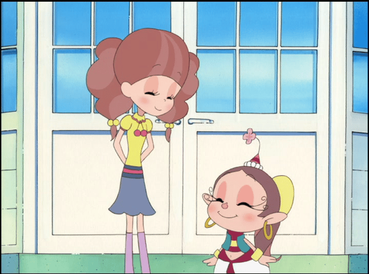 よばれてとびでて！アクビちゃん - シーズン1 - 26話 (アニメ) | 無料