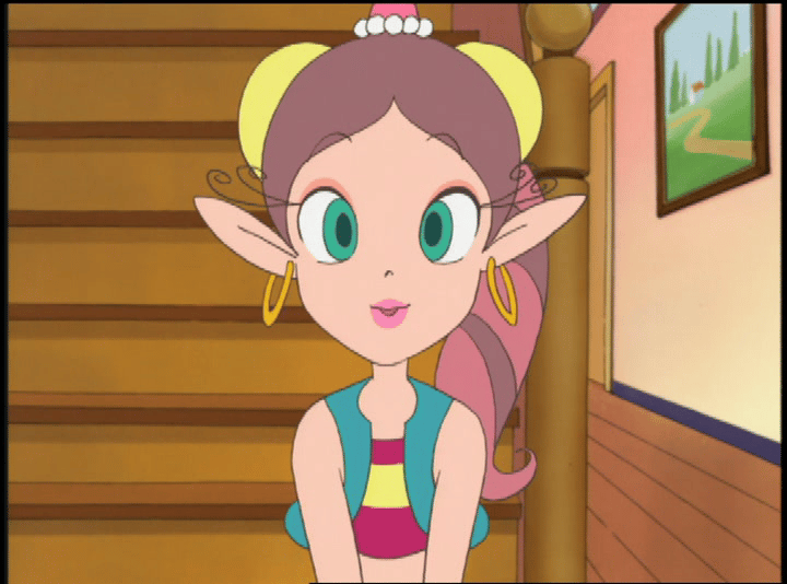 よばれてとびでて！アクビちゃん (アニメ) | 無料動画・見逃し配信を