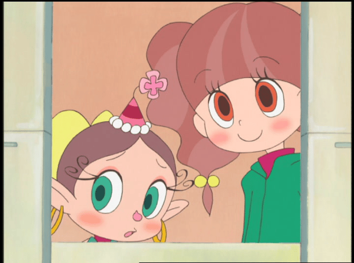 よばれてとびでて❤️アクビちゃん よばれてとびでて！アクビちゃん】Akubi chan ED アクビ娘 歌：野川