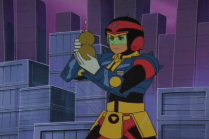 イタダキマン - シーズン1 - 10話 (アニメ) | 無料動画・見逃し