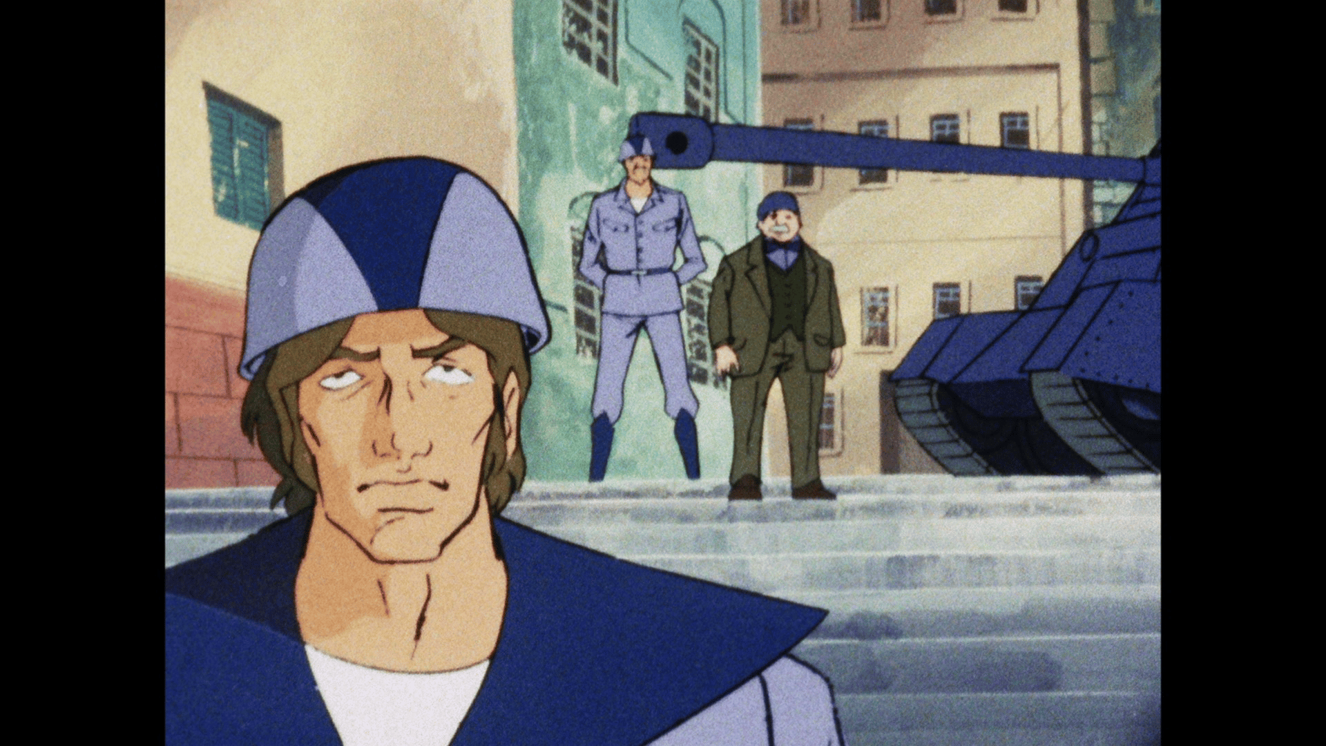 新造人間キャシャーン (アニメ) | 無料動画・見逃し配信を見る