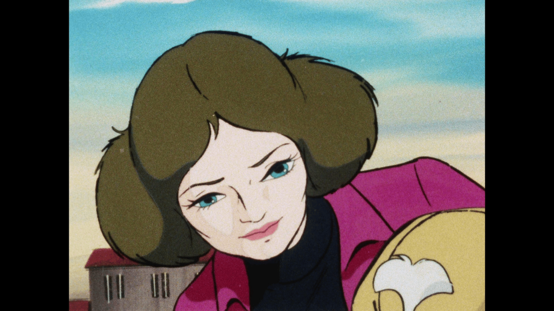 新造人間キャシャーン - シーズン1 - 18話 (アニメ) | 無料動画