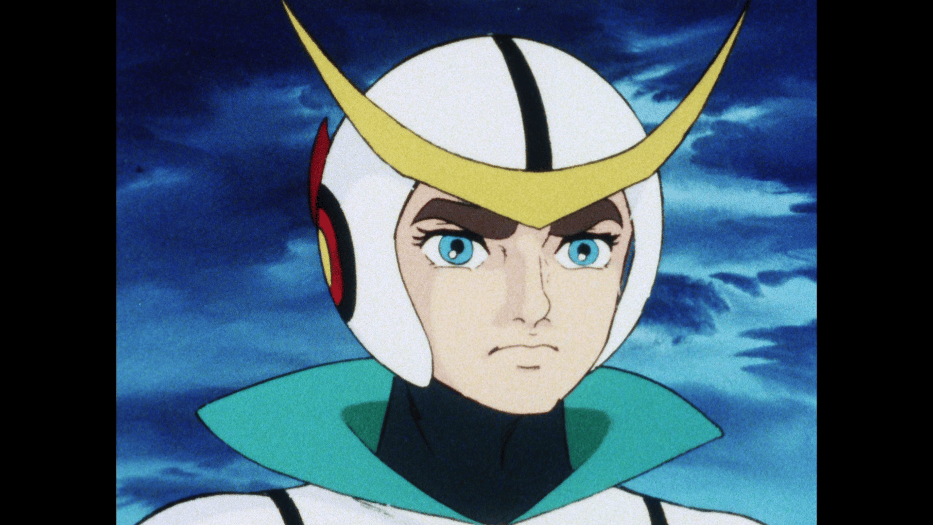 新造人間キャシャーン - シーズン1 - 19話 (アニメ) | 無料動画