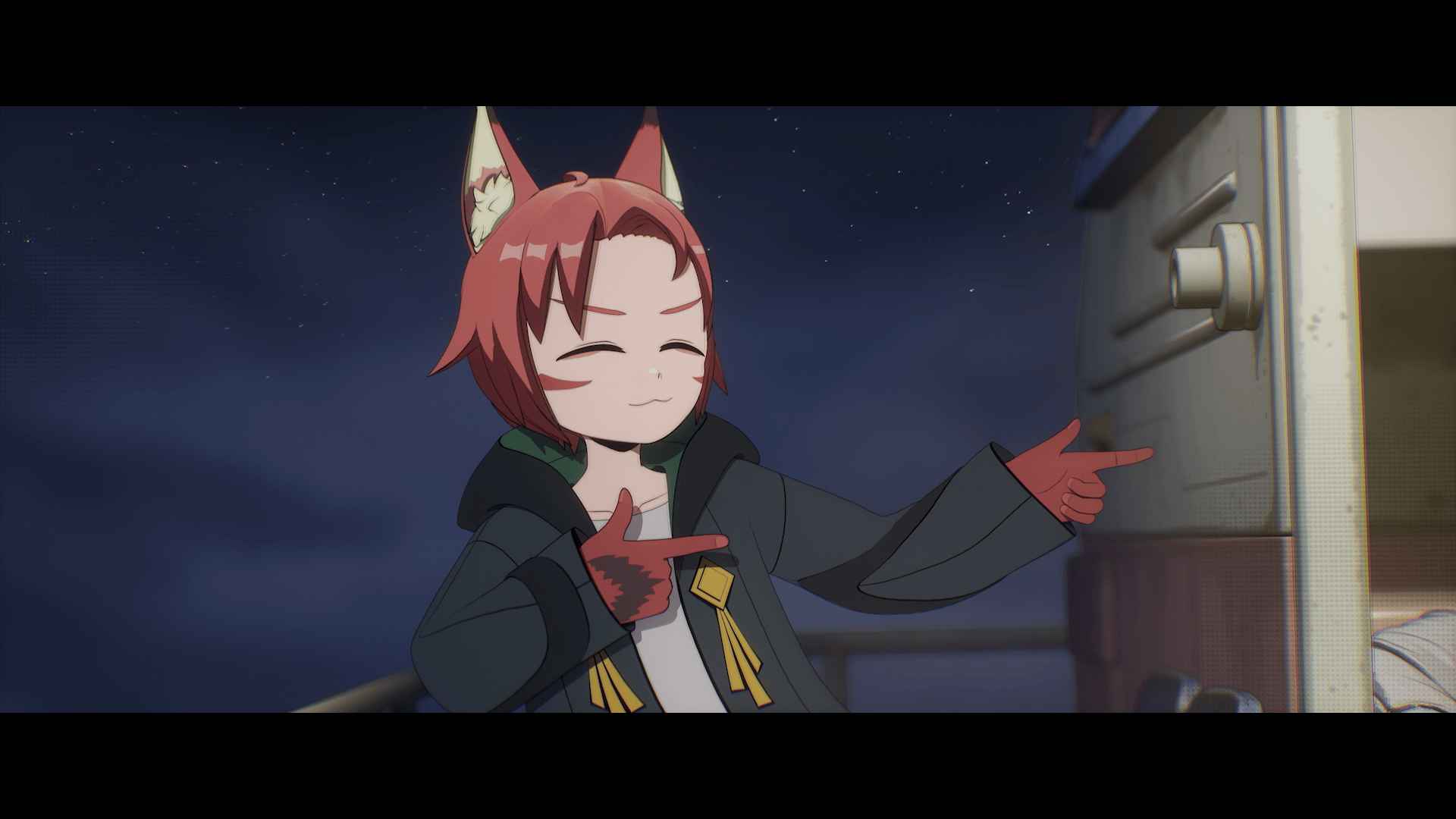 RINGING FATE - シーズン1 - 10話 (アニメ) | 無料動画・見逃し