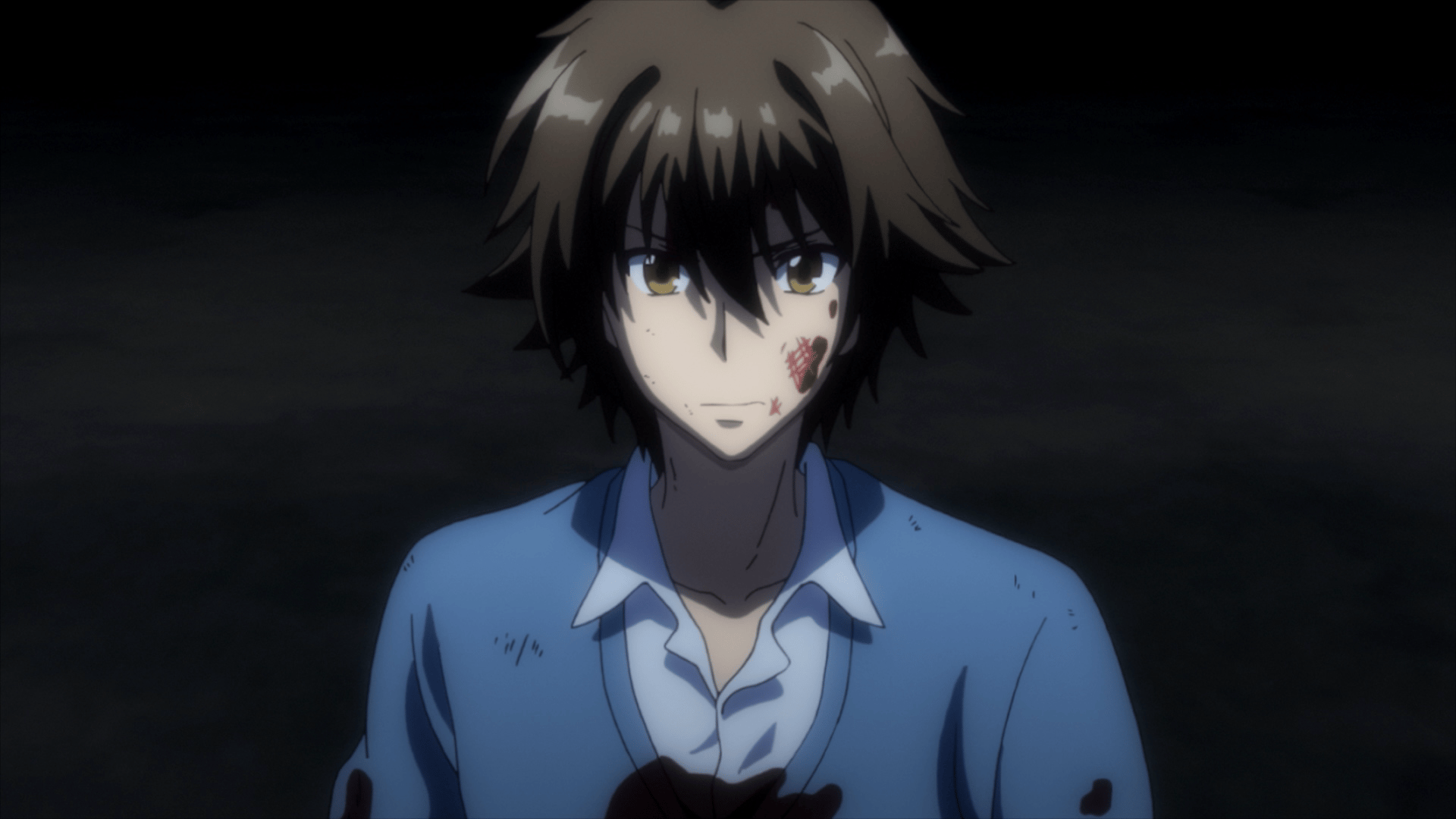 王様ゲーム The Animation #1〜2 | 新しい未来のテレビ | ABEMA