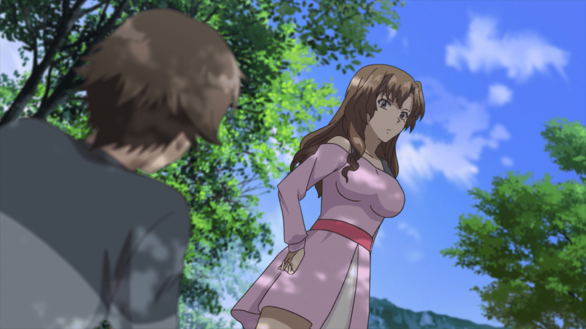 王様ゲーム The Animation #11〜12 | 新しい未来のテレビ | ABEMA