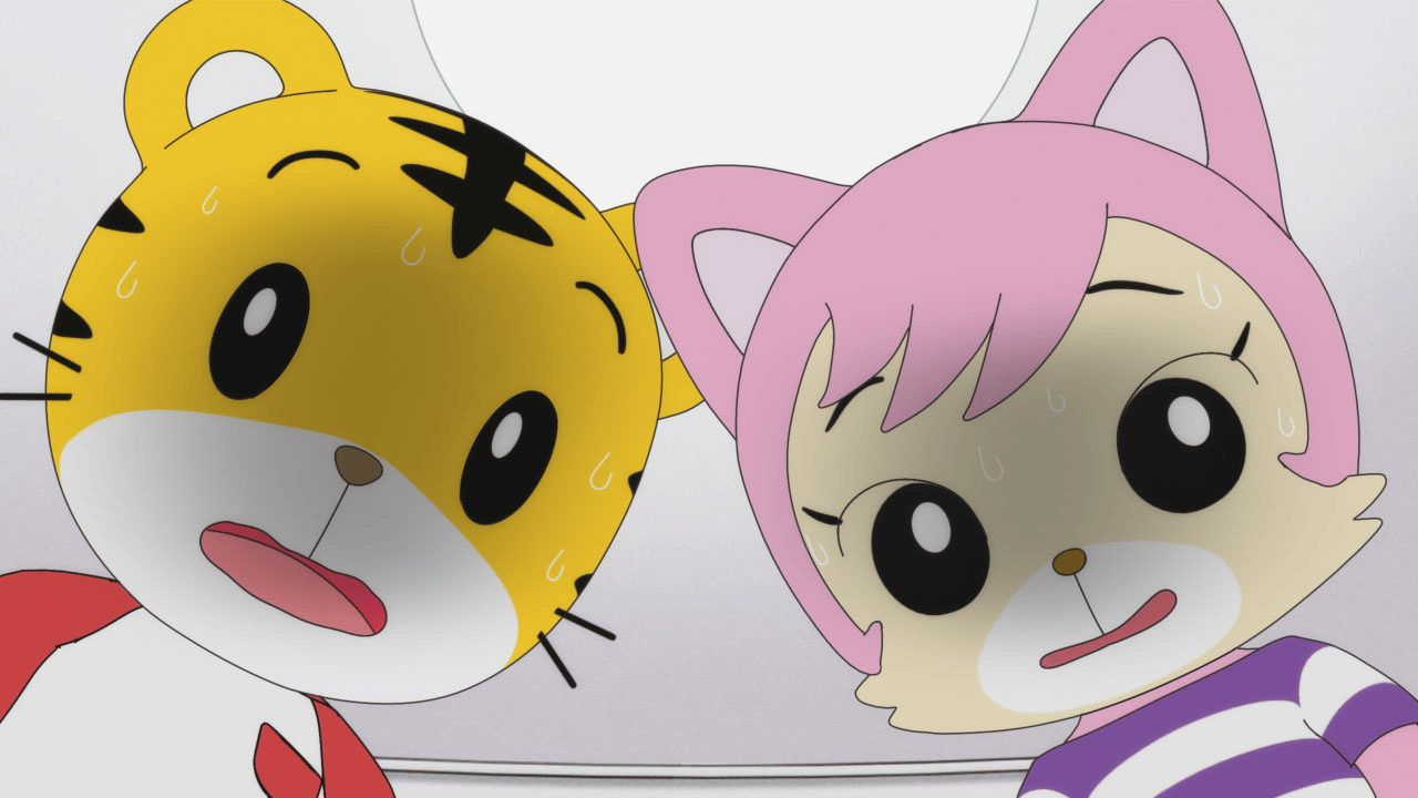 しまじろうのわお！ - シーズン1 - 172話 (アニメ) | 無料動画・見逃し