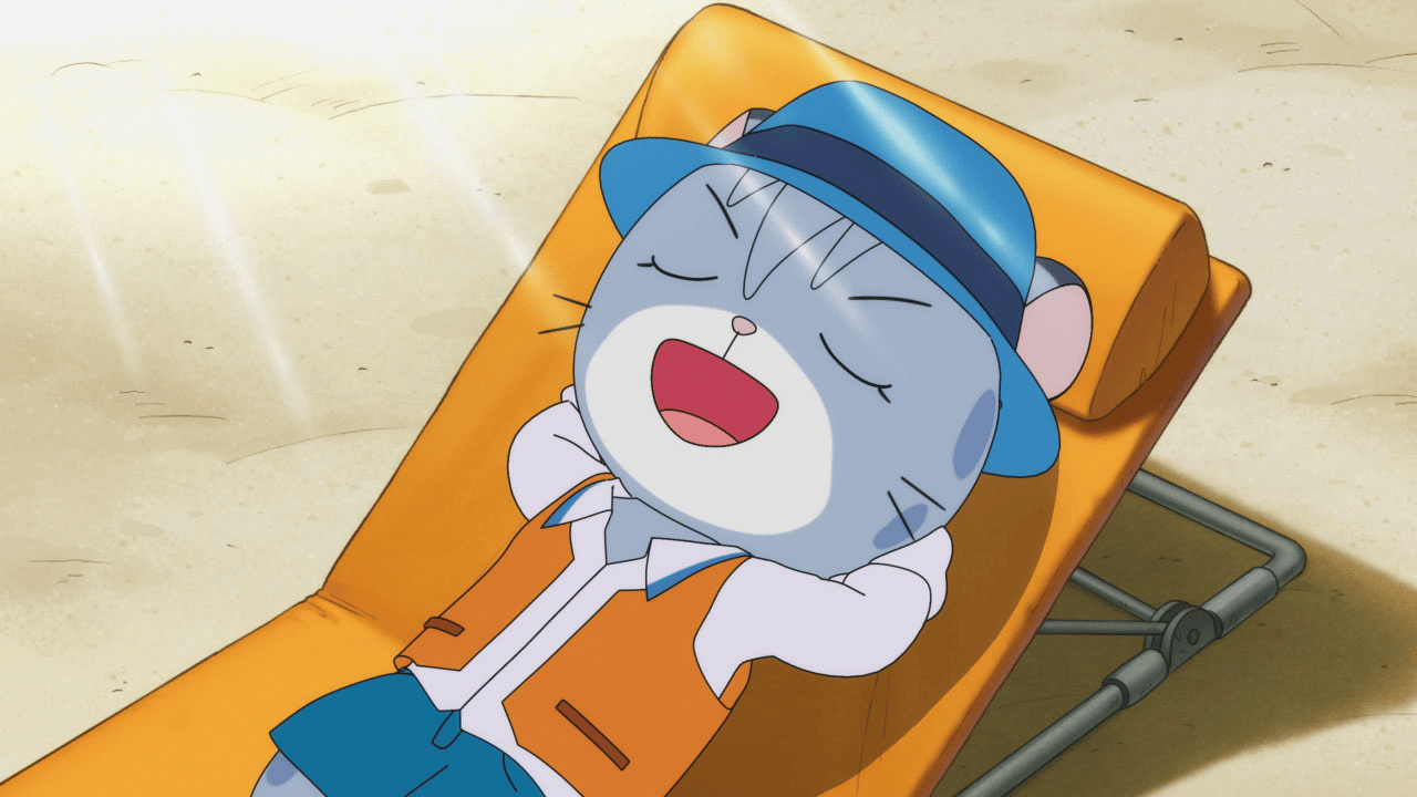 しまじろうのわお！ - シーズン1 - 176話 (アニメ) | 無料動画・見逃し