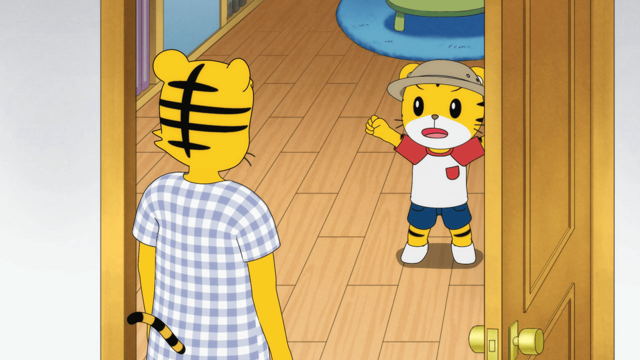 しまじろうのわお！ - シーズン1 - 22話 (アニメ) | 無料動画・見逃し