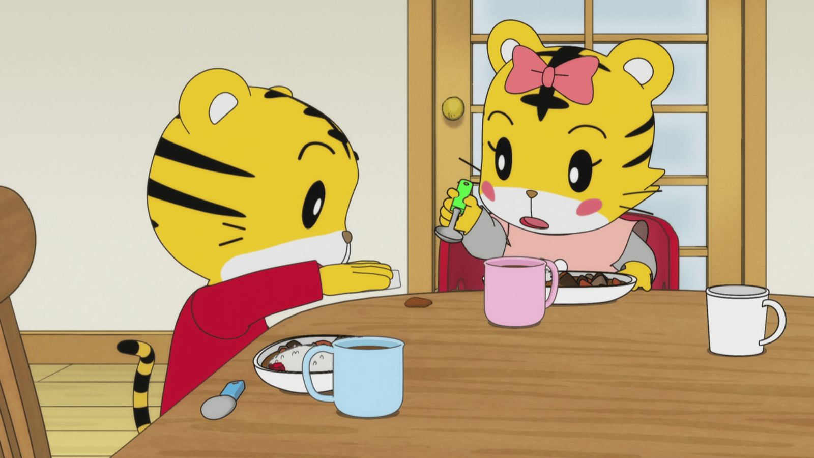 しまじろう はなちゃん しまじろう はなちゃん ?v=65f3a9ae