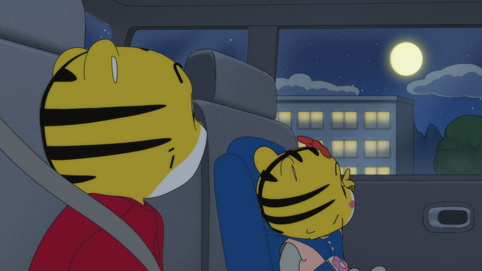 しまじろうのわお！ - シーズン1 - 283話 (アニメ) | 無料動画