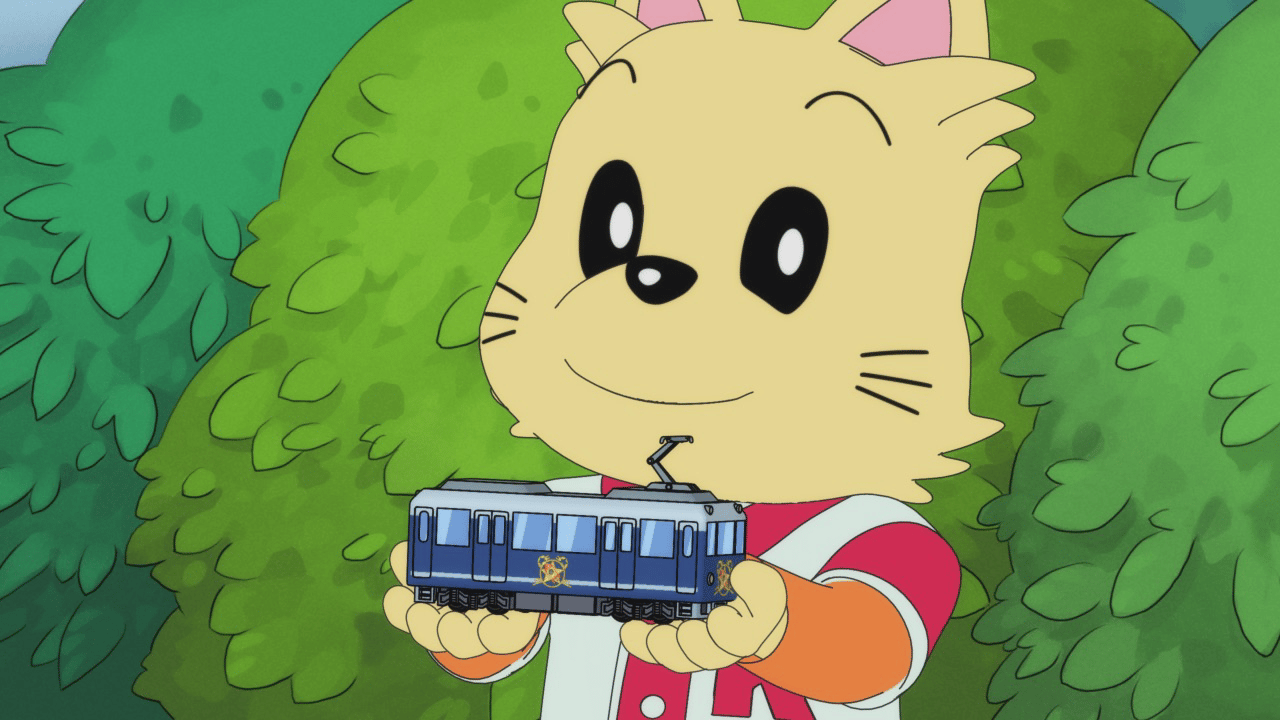 しまじろうのわお！ - シーズン1 - 433話 (アニメ) | 無料動画・見逃し