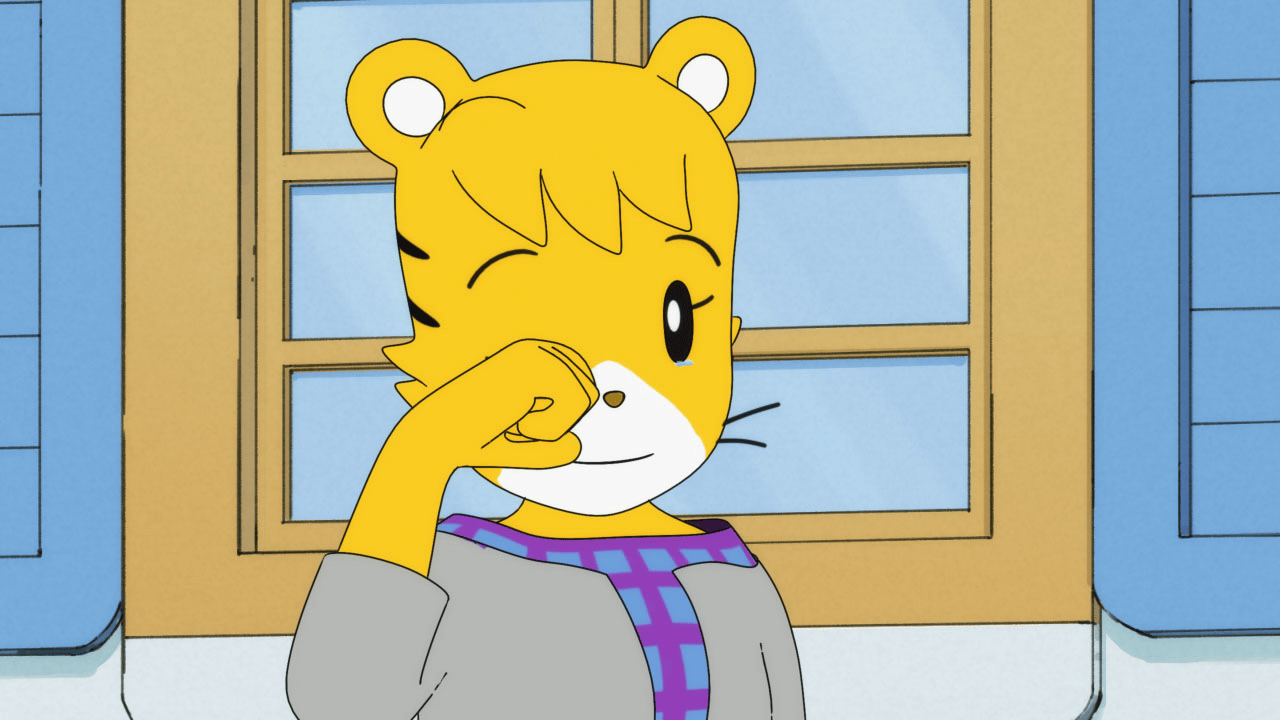 しまじろうのわお！ - シーズン1 - 266話 (アニメ) | 無料動画・見逃し