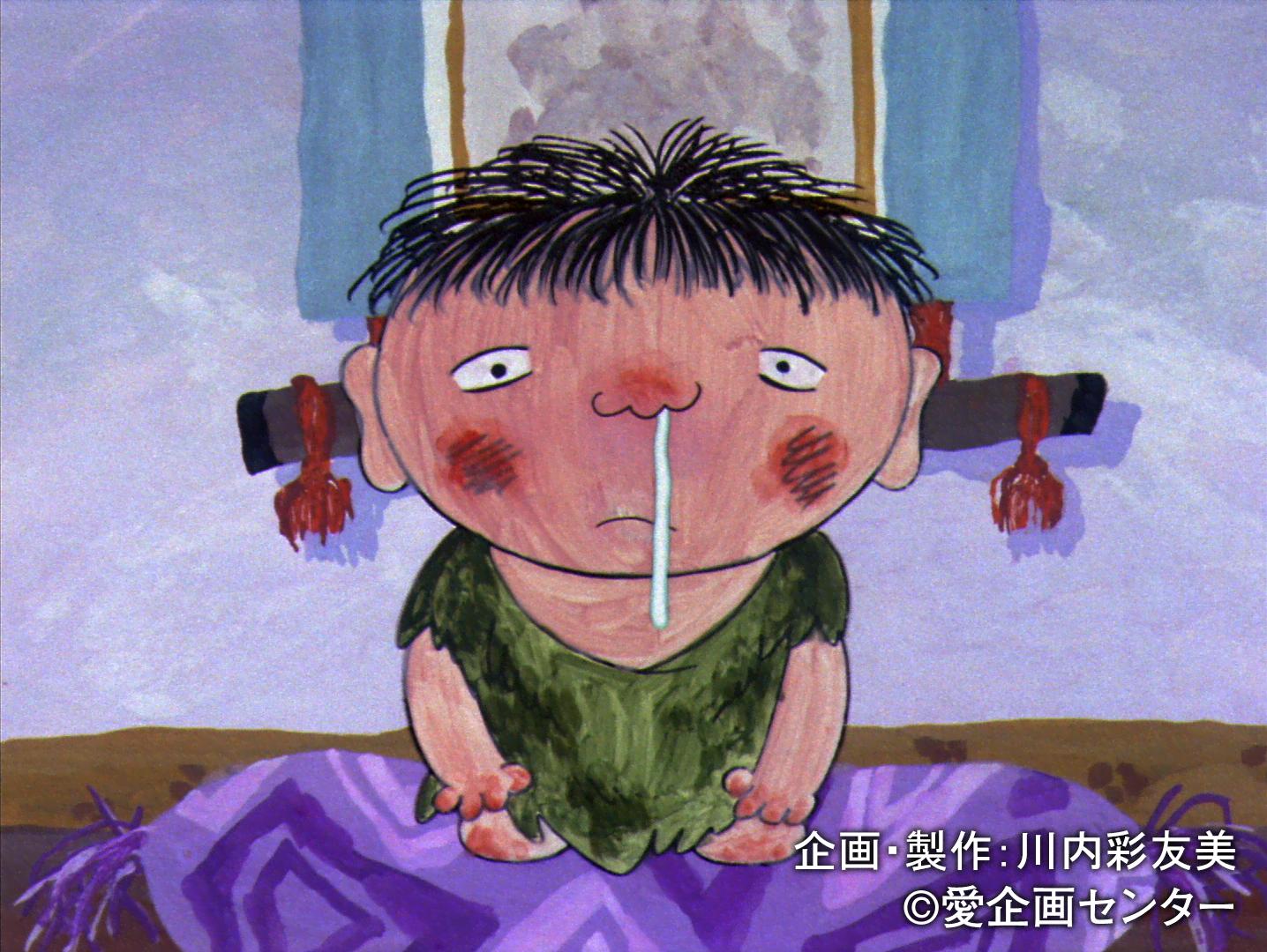 まんが日本昔ばなし まんが日本昔ばなし #83〜84 | 新しい未来のテレビ | ABEMA