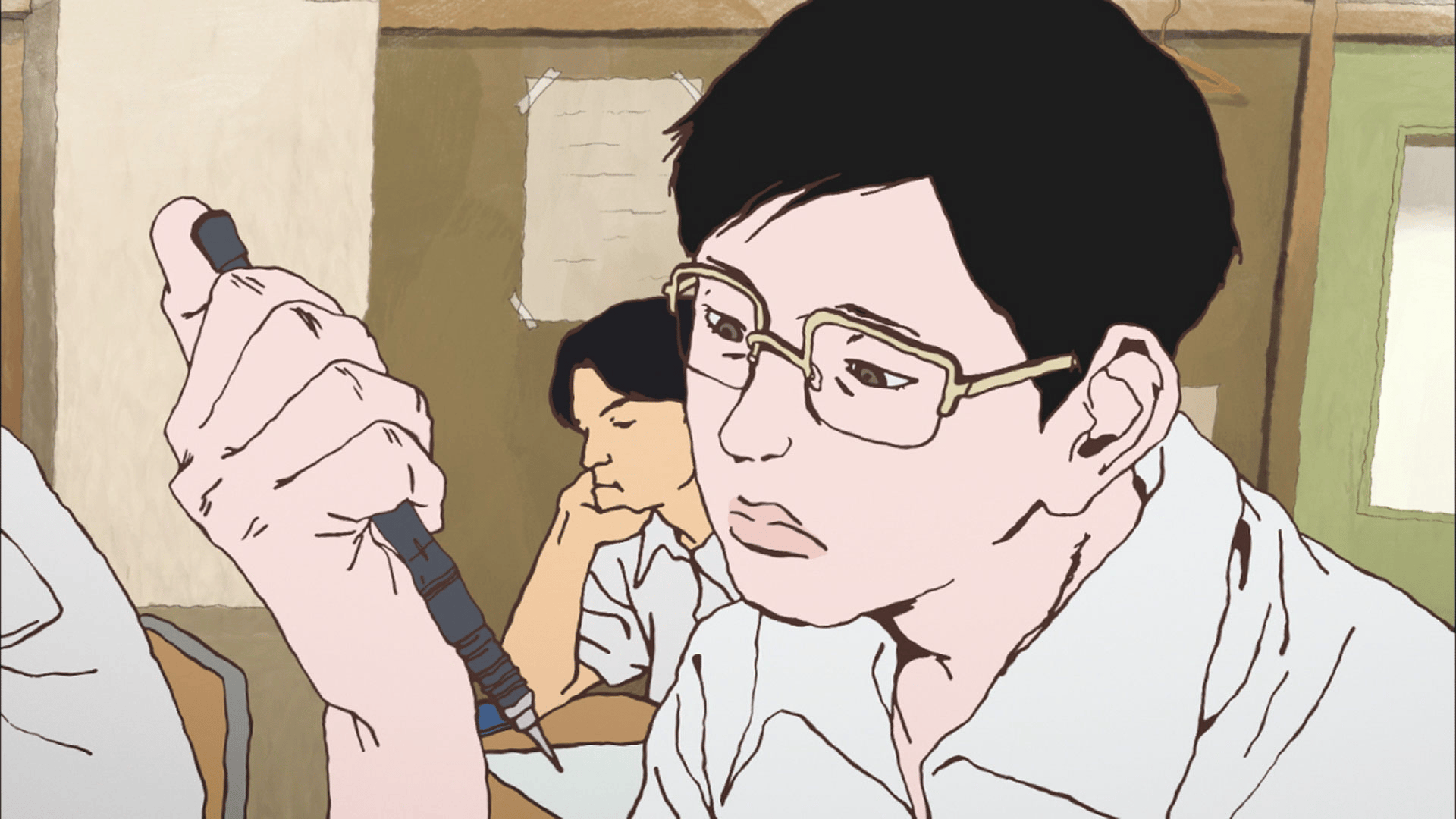 1/6 12インチ　ピンポン スマイル（月本誠）ジャンク　VTG718 thumb002.png?height=720&